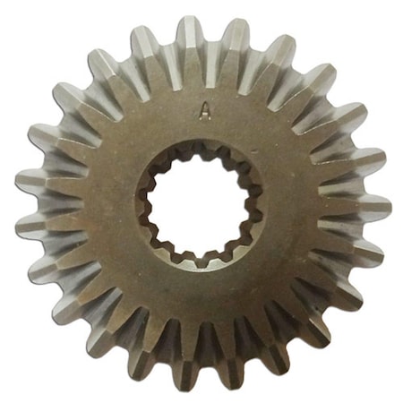 Aftermarket Bevel Gear Fits Capello Quasar WN-04532800-PEX